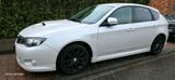 Subaru subaru impreza diesel 2.0 2009  150ps - Subaru Impreza mit Diesel-Antrieb