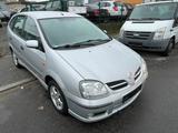 Nissan Almera Tino 1.8 *AUTOMATIK*wenig.KM*TüV NEU* - Nissan Almera Tino: Van