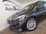 BMW 216d Gran Tourer Advantage LED PDC DAB Tempomat - BMW 216 Gebrauchtwagen