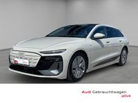 Audi A6 e-tron - Vorschau Bild 1