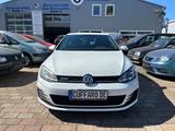Volkswagen Golf VII GTD BMT 2.0 TDI Start-Stopp StandHZG Na