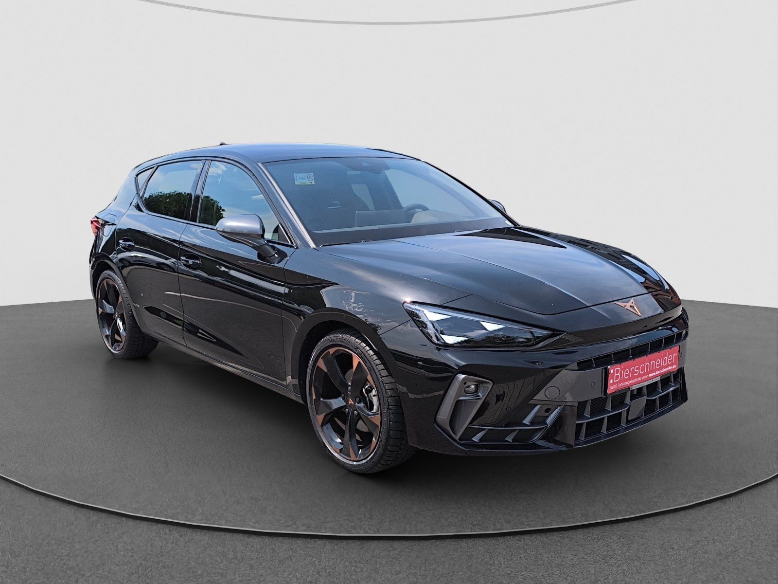 Cupra Leon - Bild 4