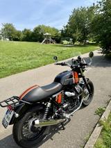 Moto Guzzi V7 II Spezial - MOTO GUZZI V7