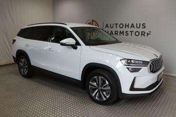 Skoda Kodiaq 1.5 TSI 7-Sitze Matrix Navi AHK