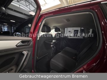 Volkswagen Tiguan - 7