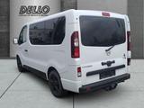 Opel Vivaro L1H1 Kombi 9-Sitzer 2,7t Navigationsystem - Opel Vivaro Gebrauchtwagen