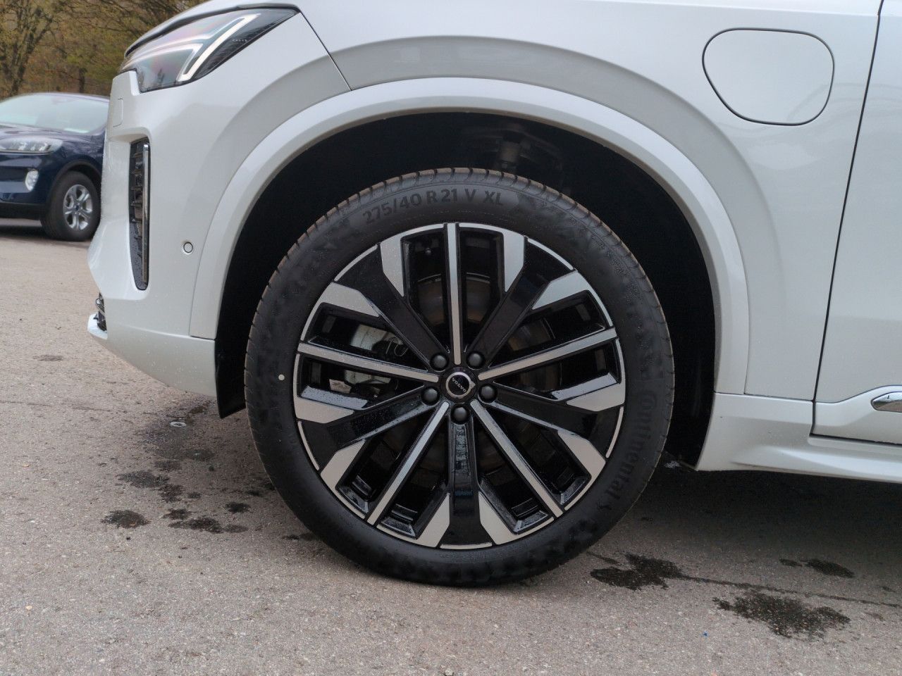 Volvo XC90 - Bild 25