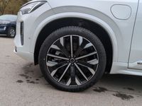 Volvo XC90 - Vorschau Bild 25