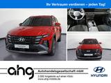 Hyundai TUCSON HEV HYBRID SELECT 2WD DCT BARAKTION - Hyundai Gebrauchtwagen mit Automatikschaltung