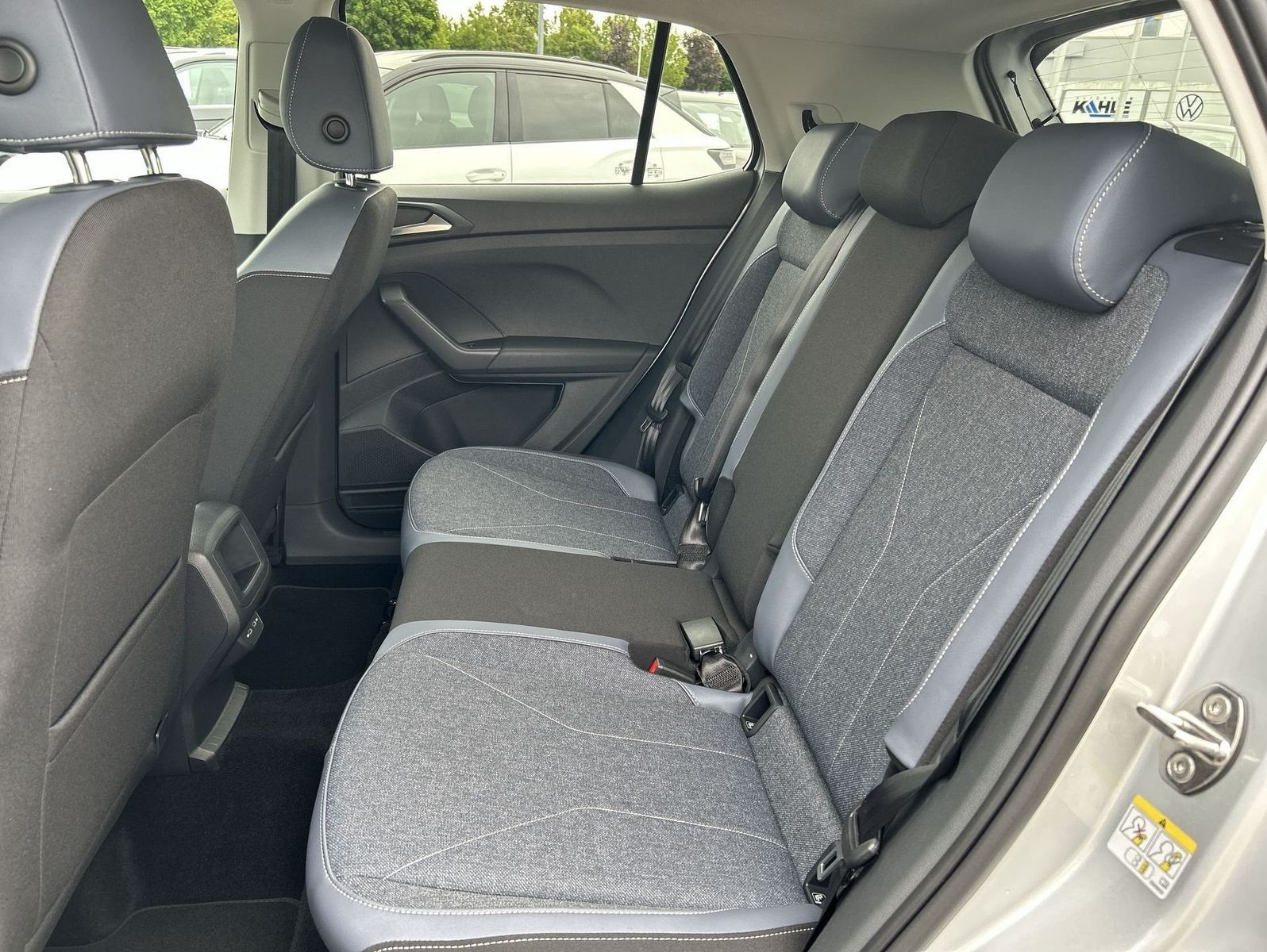 Volkswagen T-Cross - Bild 15