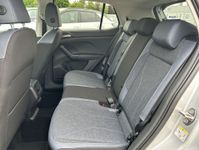 Volkswagen T-Cross - Vorschau Bild 15