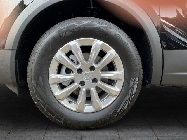 Mokka 1.2 Turbo Enjoy LED KLIMA LHZ R300BT QUICK