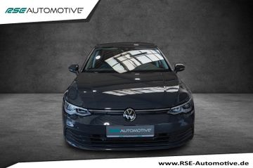 Bild 2 VW Golf Lim. Life Navi Car-Play Klimaautom. AHK
