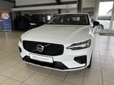 Volvo S60 T8 Ultimate Dark Recharge AWD B&W Massage - Volvo S60: Recharge Ultimate Dark