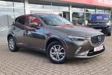 Mazda CX-3 2.0 LED Navi Sitzheizung Tempomat PDC DAB - Mazda: 0