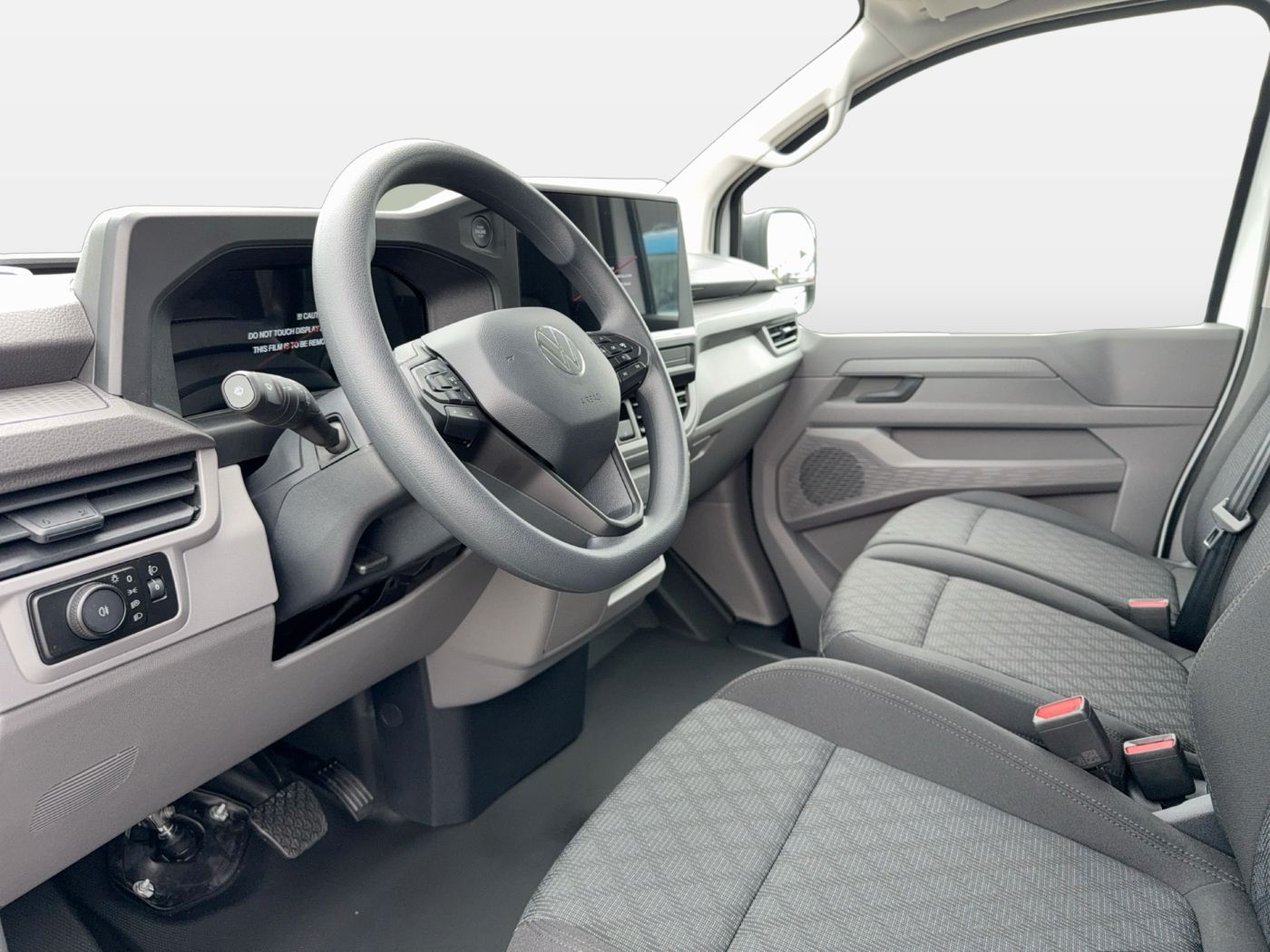 Volkswagen T7 Transporter - Bild 9