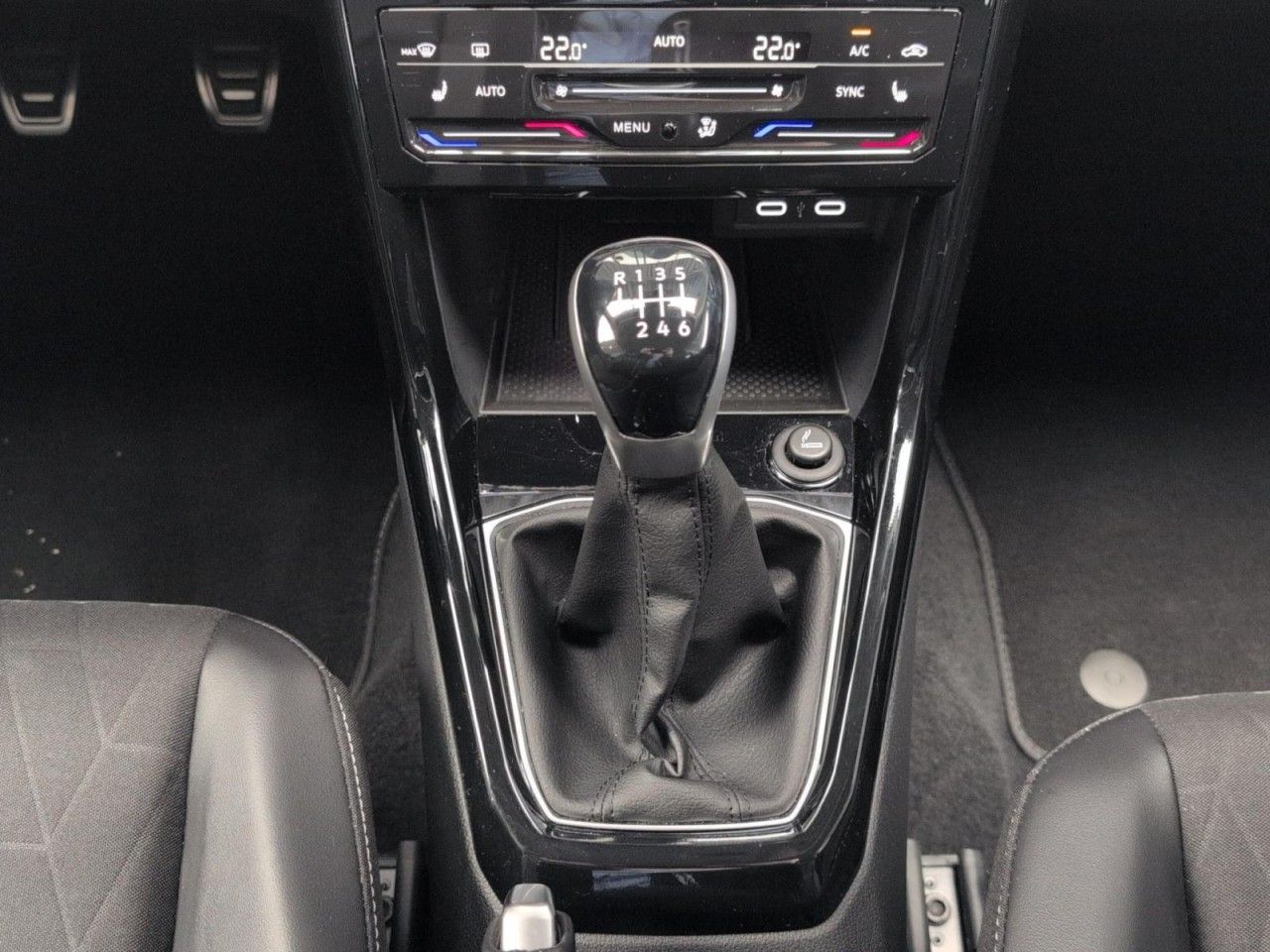 T-Cross GOAL 1.0 TSI Klima Navi Einparkhilfe
