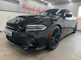 Dodge Charger 6.4 Scat Pack 392 DAYTONA/Harm/Memor/Bel - Dodge Charger: Schwarz