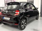 Renault Twingo Limited/Automatik/1.Hand/Model 2018 - Renault Gebrauchtwagen in Hannover