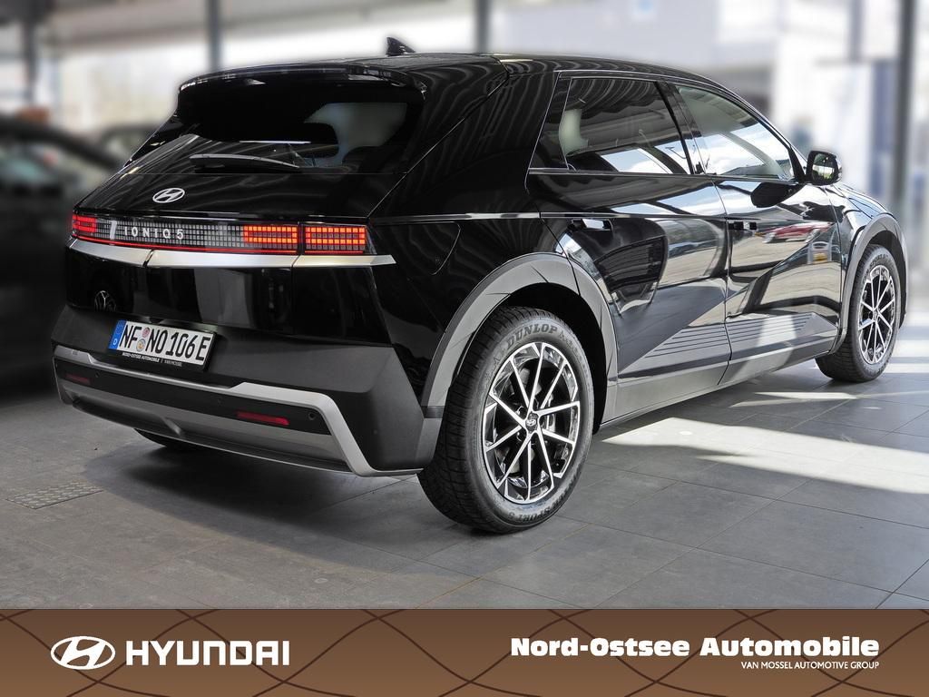 Fahrzeugabbildung Hyundai IONIQ 5 FL CENTRIQ LED-Paket