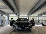 Mazda 3 / Automatik / Wenig KM - Mazda: Mazda3