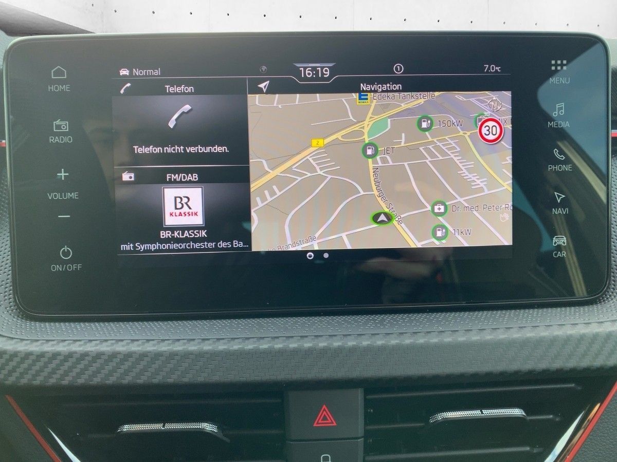 Skoda Kamiq - Bild 11