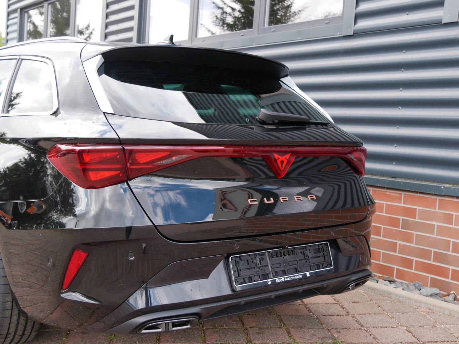 Cupra Leon - Bild 25
