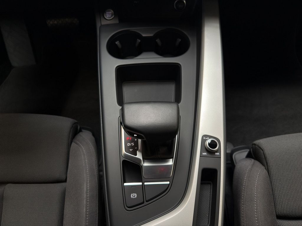Audi A4 - Bild 18