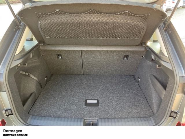 Skoda Kamiq - Bild 5