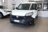 Fiat FIAT DOBLO' CARGO MAXI 3 POSTI 1.6 MJET 105 CV B - Fiat Doblo cargo 1 3