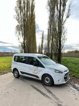 Ford Tourneo Connect - Ford Tourneo Connect von privat