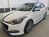 Hyundai i20 SPORT Einer von 700 NAVI SHZ PDC v+h 18AL... - Hyundai: Sport