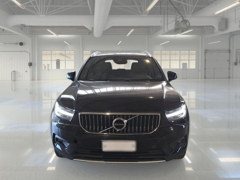 Volvo VOLVO XC40 T5 PLUG-IN HYBRID AUTO RECHARGE INSCR imagem 2