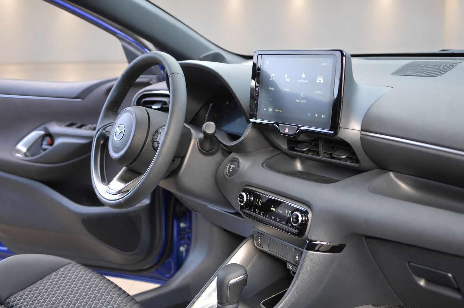 Mazda 2 Hybrid - Bild 22