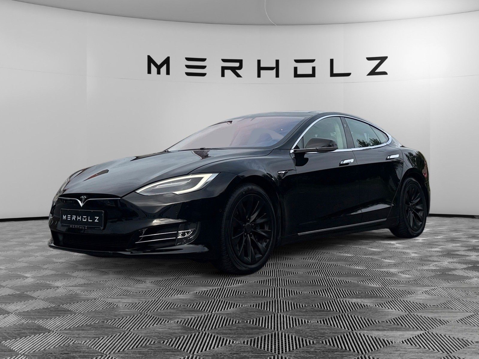 Tesla Model S 75D Dual Motor Premium *FSD*