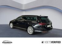 Volkswagen Passat Variant - Vorschau Bild 4