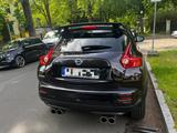 Nissan Juke 1.6 Shiro CVT Shiro - Nissan Juke mit Benzin-Antrieb: Geländewagen, 1.6