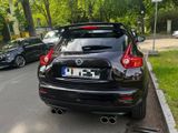 Nissan Juke 1.6 Shiro CVT Shiro - Nissan Juke: 1.6