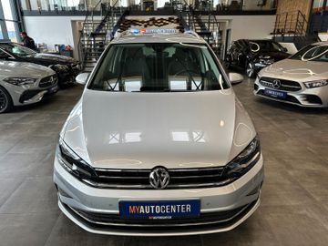 Volkswagen Golf Sportsvan 1.5 TSI ACT DSG JOIN *LED*PDC*