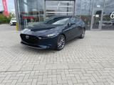 Mazda 3 2.5 (140PS) Schalter Exclusive-Line 360* CarPl - blaue Mazda 3