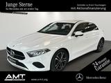 Mercedes-Benz A 200 Progressive Line Advanced*Standheizung - Mercedes-Benz A-Klasse Jahreswagen: Automatik
