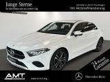 Mercedes-Benz A 200 Progressive Line Advanced*Standheizung - Mercedes-Benz A-Class Jahreswagen: Automatik