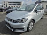 Volkswagen Touran 1.5TSI Comfortline*NAVI*ACC*7SITZE - VW Touran Gebrauchtwagen in Lübeck