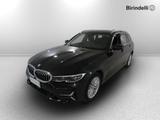 BMW Serie3(G20/21/80/81 - 320d 48V Touring Luxur - BMW 3er-Reihe G81