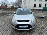 Ford Grand C-Max 2.0 TDCI Titanium*Automatik*R-Kamera - Ford Grand C-Max mit Diesel-Antrieb: Kleinbus, 2.0