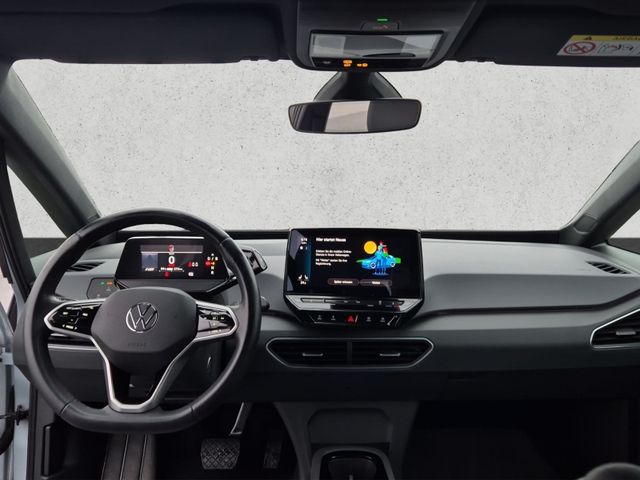 ID.3 Pro Performance 150kW, Navi, CarPlay