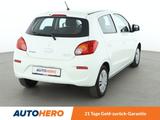 Mitsubishi Space Star 1.0 Edition*KLIMA*CD*GARANTIE* - Mitsubishi Space Star in Stuttgart