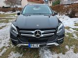 Mercedes-Benz GLE 350 d 4MATIC -