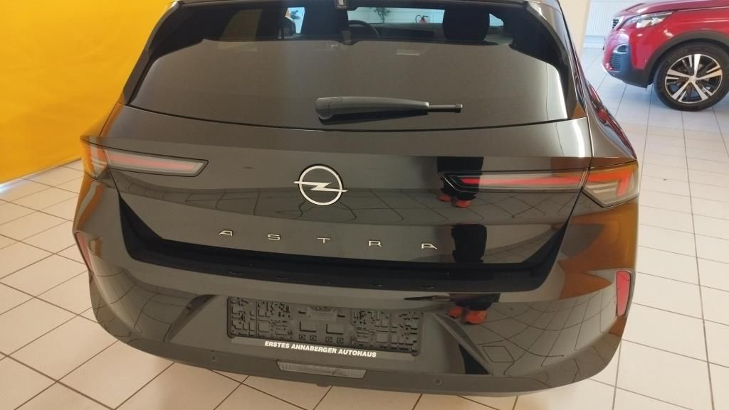 Erstes Annaberger Autohaus - Opel Astra Edition, AT8, LED, Tech-Komfort-Paket, LM- - Bild 6 Erstes Annaberger Autohaus - Opel Astra Edition, AT8, LED, Tech-Komfort-Paket, LM- - Bild 6