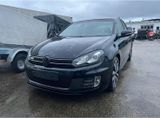 Volkswagen Golf 6 GTD - Volkswagen Golf aus 2011: GTD